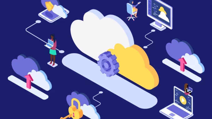 Cloud Computing