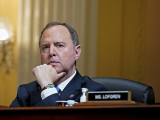 Adam Schiff: